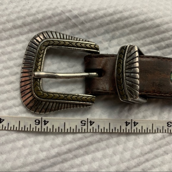 LEEGIN leather belt - Picture 10 of 11